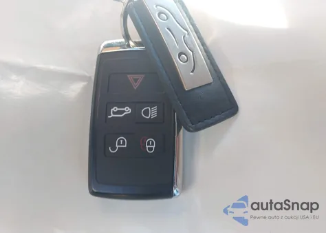 2021 Land Rover Range Rover Velar P400 R-Dynamic Hse z USA, uszkodzony, nr VIN SALYM2FU1MA306744